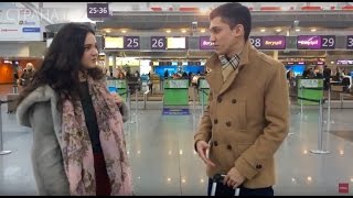 Как "Страна" пыталась улететь в Европу на честном слове Порошенко
