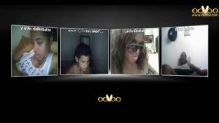 video chat en OovoO