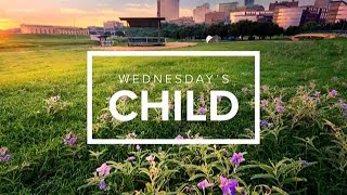 Wednesday's Child: Armani