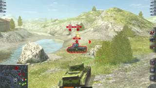 WoT Blitz - Film