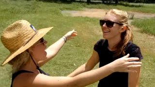 Lost Engagement Ring returned to very happy woman - Brisbane, Queensland