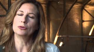 Carine Crutzen over Gijsbrecht van Amstel