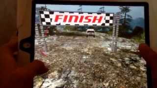 4x4 off road rally level 1,2,3,4,5,6,13,14