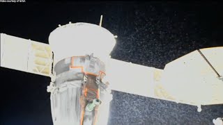 Update on Soyuz MS-22 and Soyuz MS-23