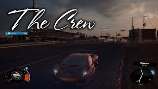 The Crew Как лучше прокачать тачку