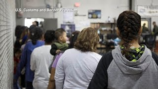 IMHO: Don’t Forget About The Children At The Border