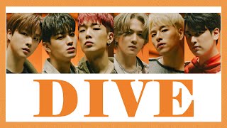 [THAISUB] iKON - Dive #เล่นสีซับ