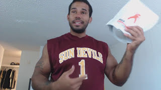 Muscle God Amazon Haul - Bulk Supplements - Kilo of BCAA!!!