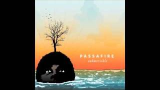 Passafire: Ghost Man