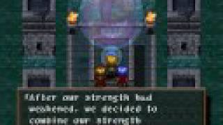 Wild Arms Walkthrough Part 78 - Lady Harken