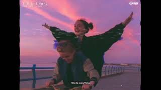 TÌNH BẠN DIỆU KỲ LYRIC - LOFI VER. | Đưa tay đây nào, mãi bên nhau bạn nhé Amee, RickyStar, Lăng LD