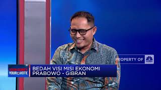 Prabowo Mau Bereskan Soal Subsidi Energi Hingga Bentuk BPN, Caranya?