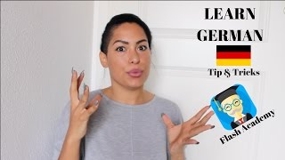 3 WAYS TO LEARN GERMAN FAST