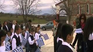 ΜΑΝΑ ΜΟΥ ΤΑ ΚΛΕΦΤΟΠΟΥΛΑ ΧΑΡΑ ΝΙΚΟΠΟΥΛΟΥ ΔΕΡΕΙΟ