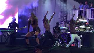 Jason Derulo Talk Dirty Kaaboo 2017 Del Mar