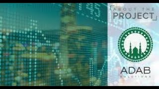 Adab Solutions - ICO первый исламский криптообмен, основанный на нормах шариата.