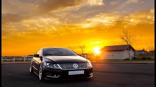 VW- Rline | EFSANE VAREX EGZOZ 210hp
