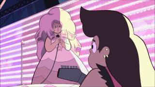 Steven Universe - What Can I Do For You (Clip) (Song) We Need To Talk