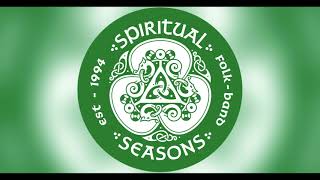 Spiritual Seasons | The Frost Is All Over | Celtic Compilation