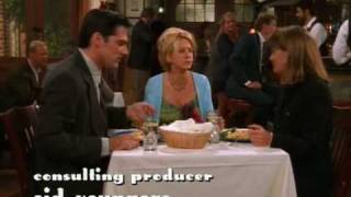 Dharma & Greg S01E05 The Ex Files Clip1