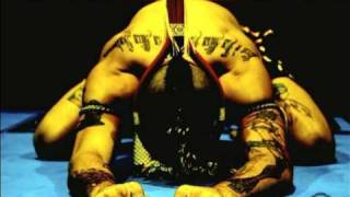 SJ13 (Stevie Johnson) & G5Gi - Inked Up