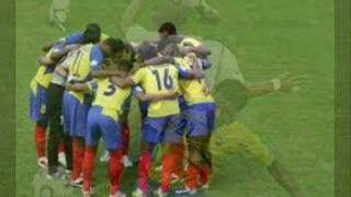 ecuador siempre primero