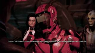Mass Effect 2 Exploring Omega Post-Horizon: Packages for Ish and Aria reveals more