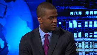 Panelist wants Trump to care about black people