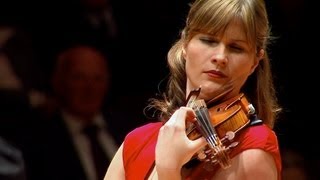 Prokofiev: Violine Concerto No. 1 / Batiashvili · Fischer · Berliner Philharmoniker