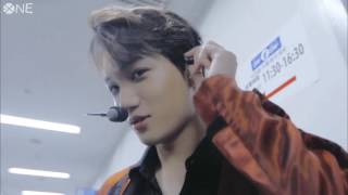 РУС САБ 170312 EXO PLANET#3 — The EXO'rDIUM in Japan Backstage Documentary