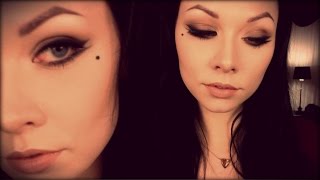 HAMMER HORROR - Tutorial: Ingrid Pitt/Carmilla (The Vampire Lovers)