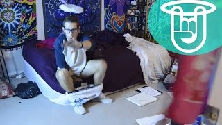 Masturbation Macgyver