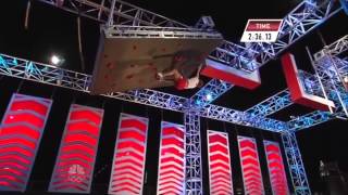 Sasuke "Không giới hạn" Mỹ vs Nhật Bản