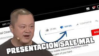 BLIZZARD CON ESO NO SE JODE - DIABLO INMORTAL