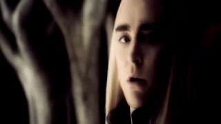 Loki & Thranduil