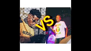 OCTOPIZZO'S BROTHER DISSES ETHIC  ON A ONE ON ONE INTERVIEW WITH MULAMWA