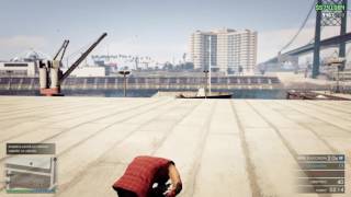 HEAD vs TBCK [Humiliation]
