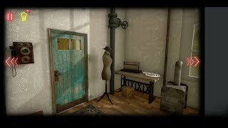Ultimate Escape: Laboratory Raid - Chapter 1 - Hunted Beast Walkthrough [EscapeFactory]