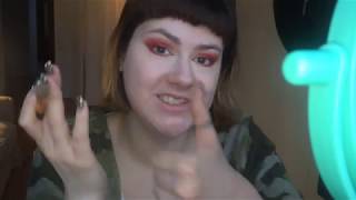 GRWM: low buy year 2019