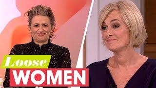 Should Sex Education Lessons Include Teaching How to Get Pregnant? | Loose Women