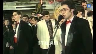 Hayko & Tatul-/Reytingov Uraxutyun.../-New 2014