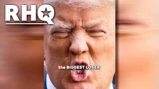 Trump Declared BIGGEST LOSER Of The Midterms