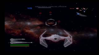 [Playstation 2] Star Wars Battlefront II - Campaign #4