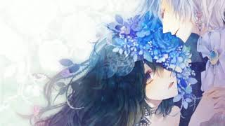 Nightcore - Vien on s'aime ( Slimane )