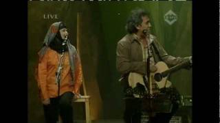GALANG RAMBU ANARKI - IWAN FALS feat KAK YOS  [ eksklusif ]
