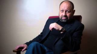 Александр Теслер, психотерапевт
