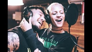 PABLLO VITTAR Feat. LUCAS LUCCO - PARAÍSO | LANÇAMENTO
