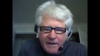 Russell Blackford, philosopher and author -- Conversations for a Cause