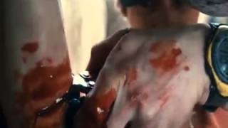 127 Hours Music Video   The Funeral   Band of Horses