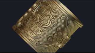 TM Ring 2 ArtCam